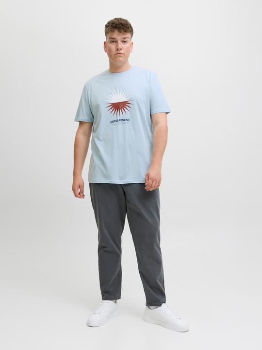 Image du produit Jack & Jones Plus Size T-shirt T-shirt (4XL)