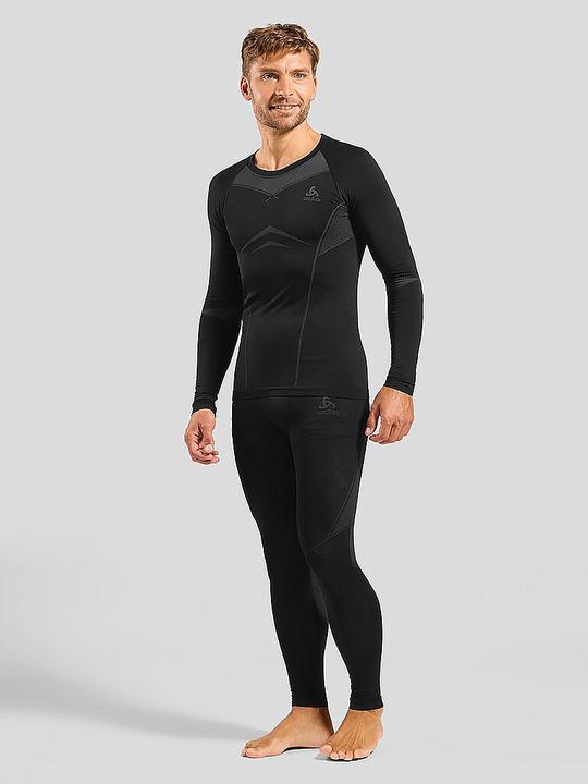 Actual product image Odlo Winter Performance Evolution Set (M)