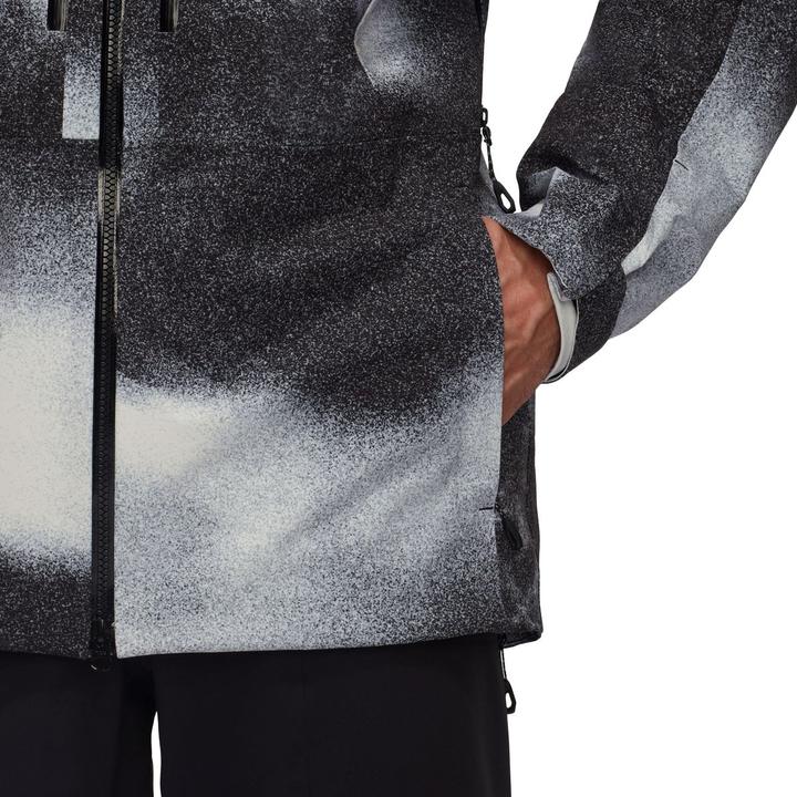 Immagine prodotto Mammut Giacca con cappuccio Stoney HS Grain (L)