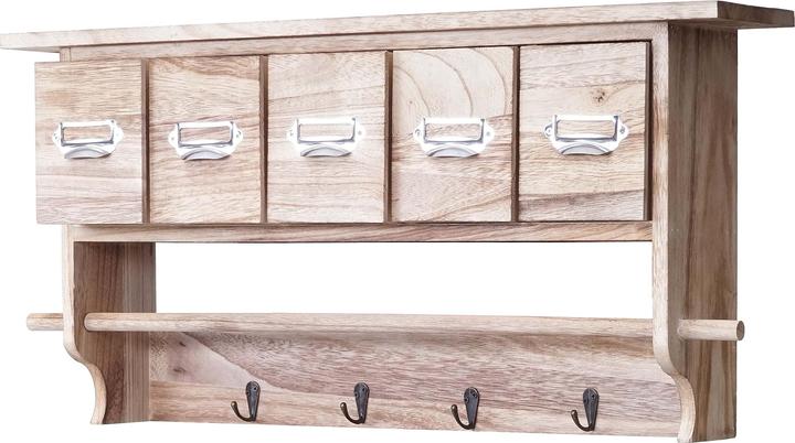 Produktbild JOHN316 Shabby Chic Garderobe