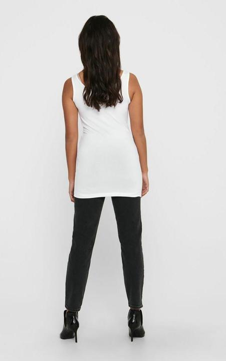 Immagine prodotto Only Basic, canotta lunga (XXL)
