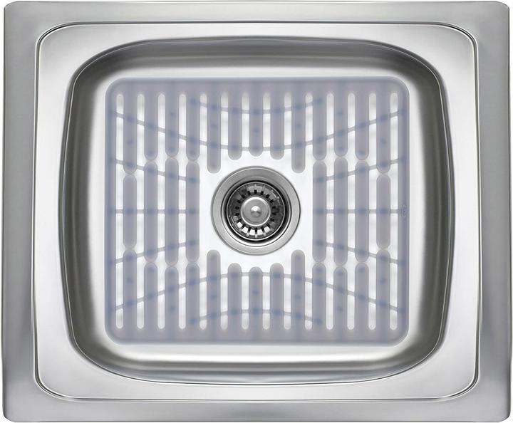 Actual product image OXO Sink mat