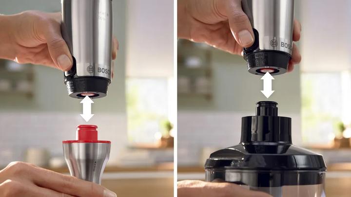 Image du produit Bosch Hausgeräte Blender Bosch MSM 6M820 (Prise UE)