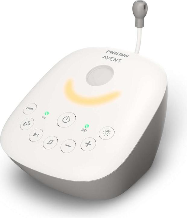 Produktbild Philips Avent Audio Premium (Babyphone Audio, 330 m)