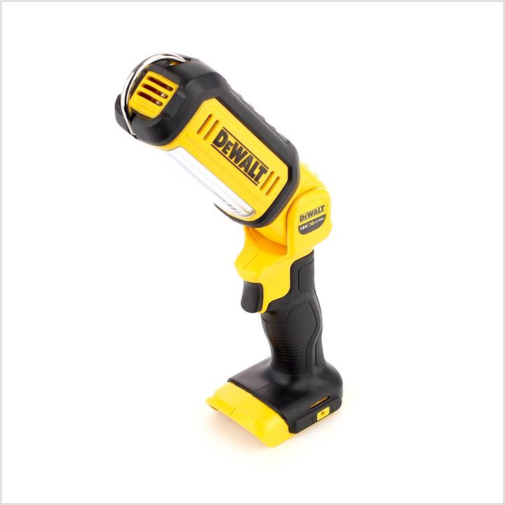 Actual product image DeWalt DCL 050 18V XR (500 lm)