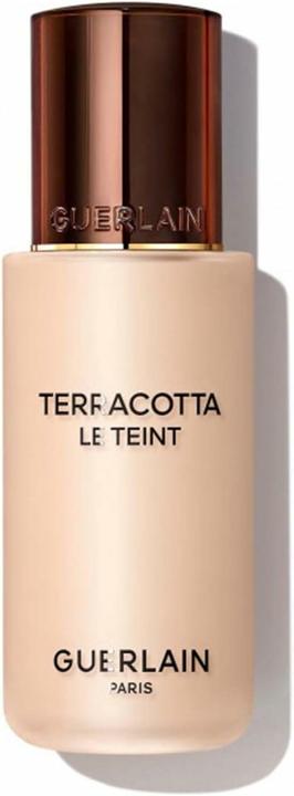 Actual product image Guerlain TERRA 23 Luminizer Compact Powder 0C 35 ml (0C)