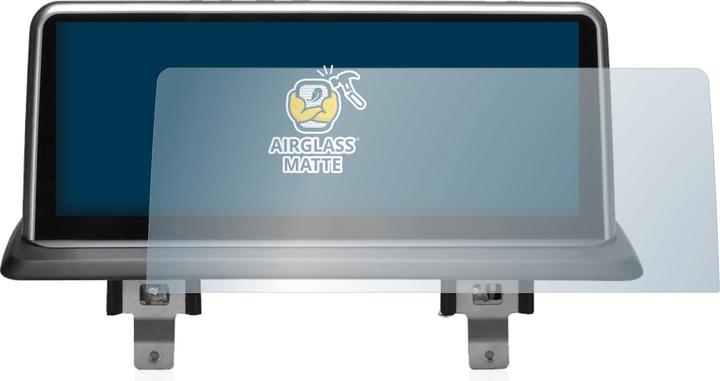 Produktbild BROTECT AirGlass Panzerglasfolie Matt