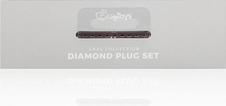 Immagine prodotto Easytoys Diamond Set