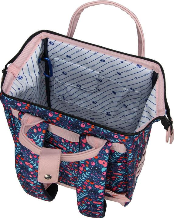 Image du produit Cabaia Sac à dos / Backpack Adventurer Recycled Oxford Medium (25 l)