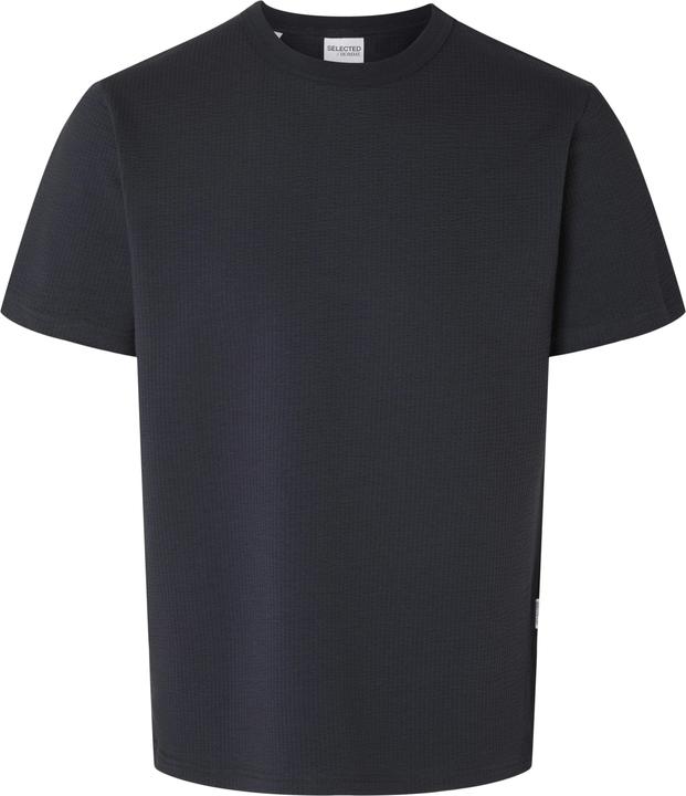 Immagine prodotto Selected Homme Maglietta in seersucker (L)