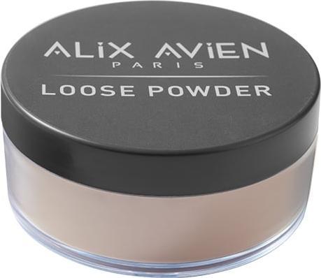 Actual product image Alix Avien LP01 (Soft Apricot)