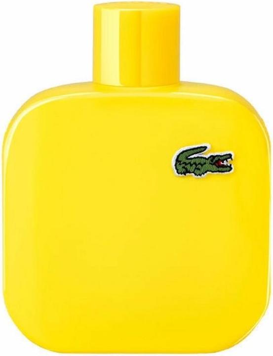 Actual product image Lacoste L.12.12 (Eau de toilette, 174 ml)