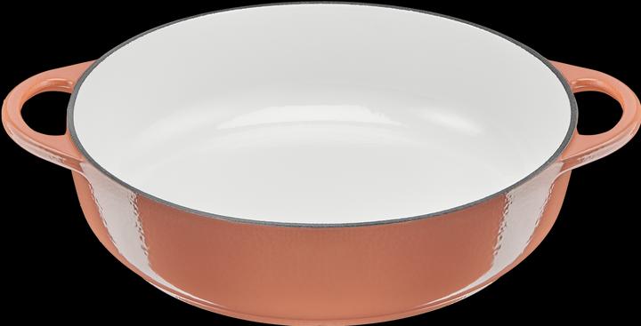 Actual product image Tefal LOV roaster (28 cm, Pot, Casserole + Stewpot, Cast iron)