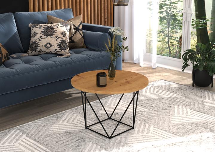 Produktbild ADRK Furniture Liam (55 x 55 x 37 cm)