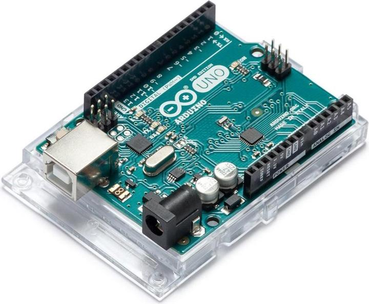 Arduino Uno Rev3 SMD