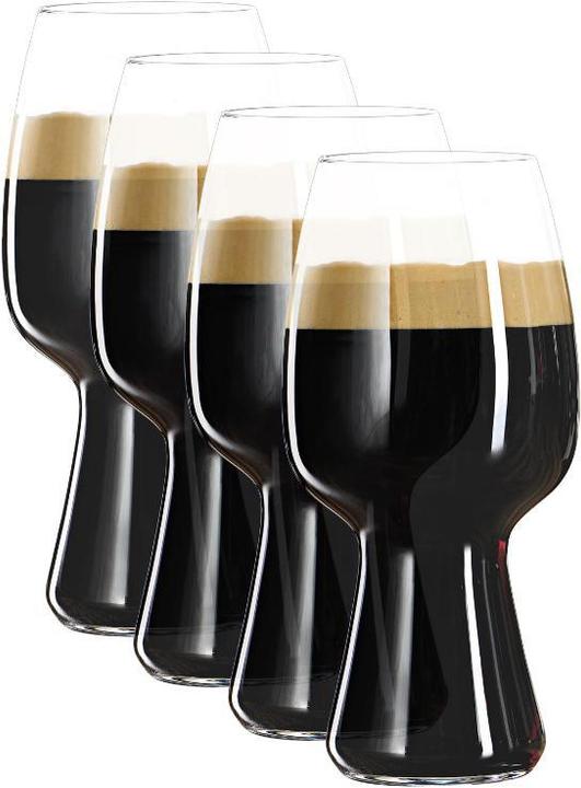 Actual product image Spiegelau Craft Beer Stout (0.60 l, 4 x)