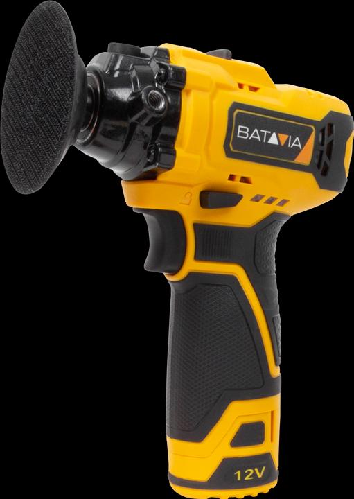 Actual product image Batavia Polisher/Sander (Eccentric polisher)