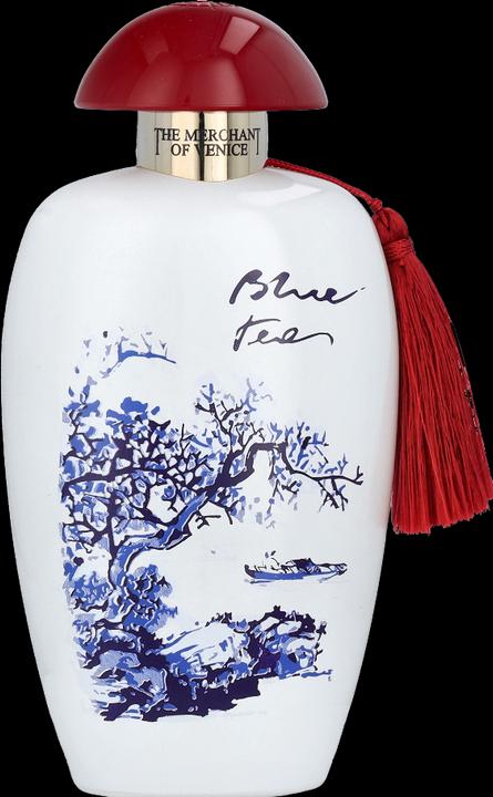 Actual product image The Merchant of Venice Venezia Oriente (Eau de parfum, 100 ml)