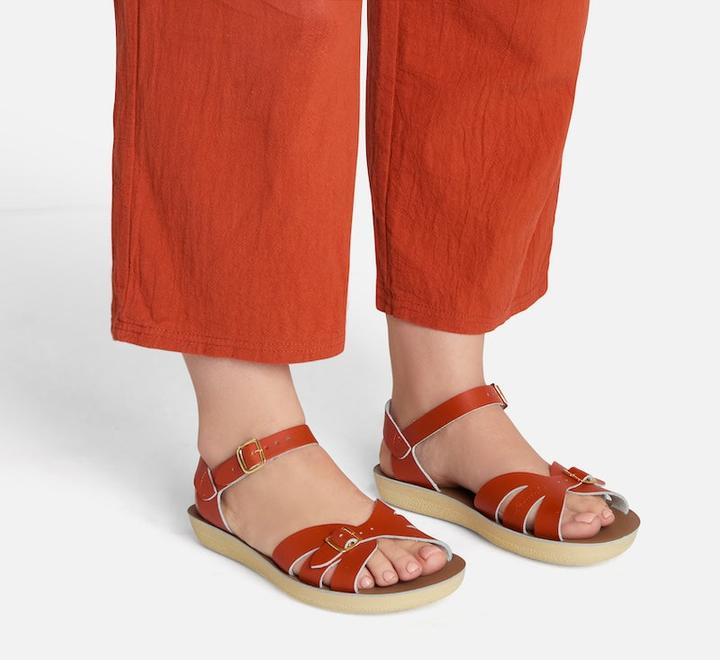 Immagine prodotto Salt Water Adult - Boardwalk Paprika (36, 37, 38, 39, 40)