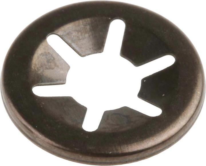 Actual product image Rs Pro Axle clamping ring (M6)