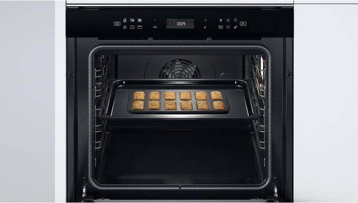 Image du produit Whirlpool W7 OS4 4S1 P BL