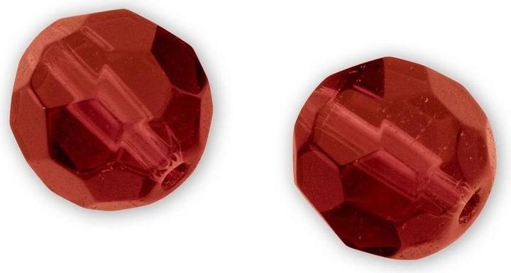 Quantum 4street Glass Bead