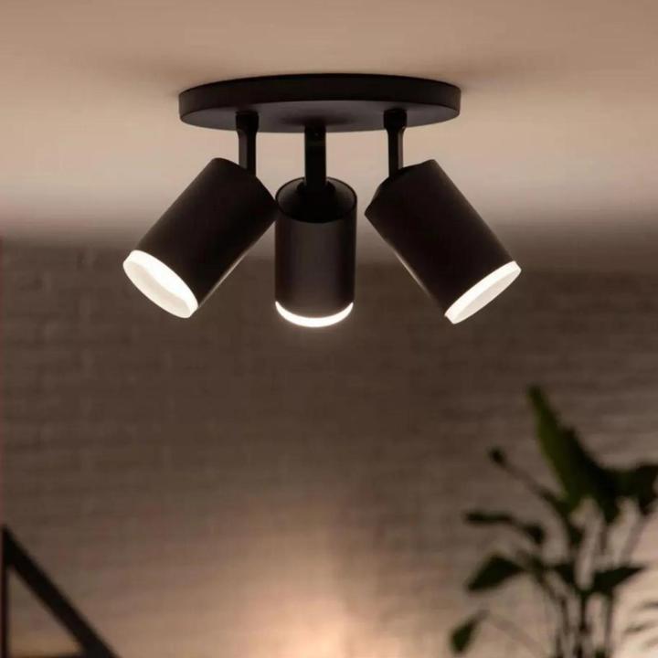 Produktbild Philips Fugato (350 lm, GU10)