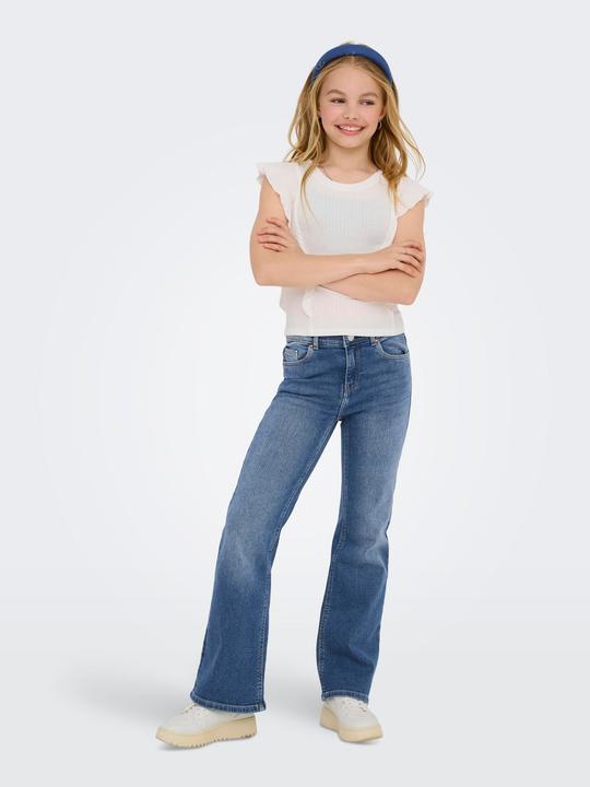 Actual product image Only Kogjuicy Life Flared Dnm Cro557 (128)