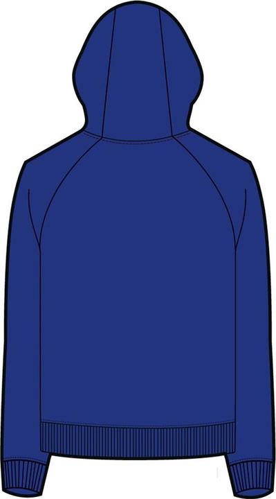 Immagine prodotto Puma BBall Blank Hoodie (L)