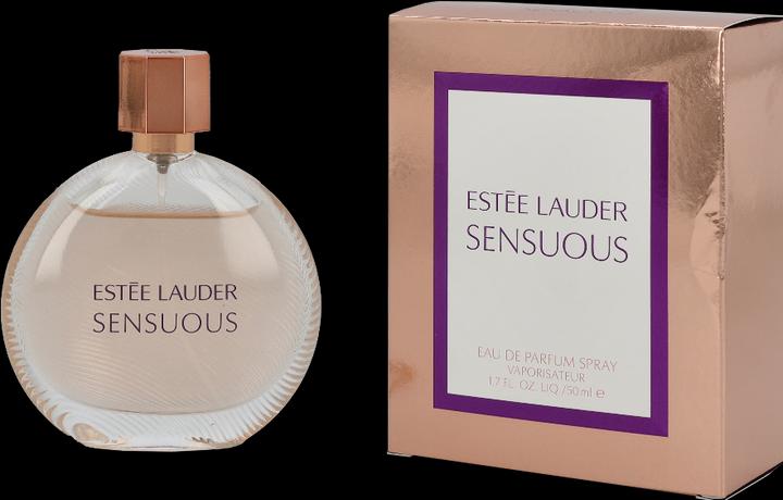 Actual product image Estée Lauder Sensuous (Eau de parfum, 50 ml)