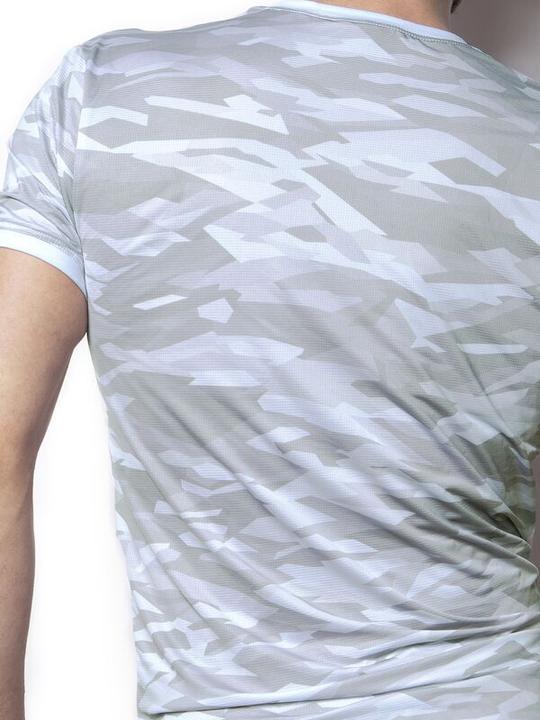 Produktbild Alexander Cobb Army T-Shirt (XL)