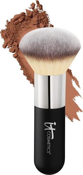 It Cosmetics Heavenly Luxe Airbrush Powder & Bronzer Brush #1 (Puder)