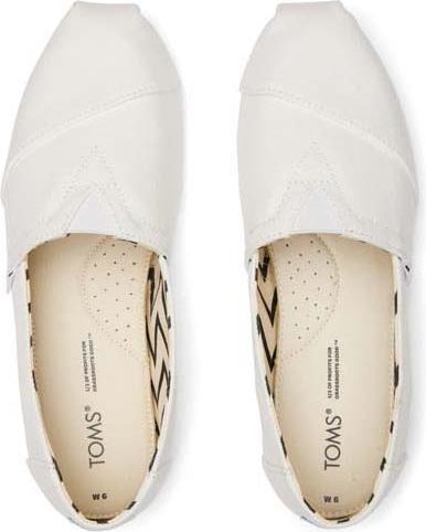 Actual product image Toms W' Classic Alpargata RecyCot (37)