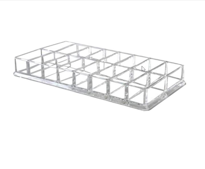 Produktbild Vanessa Beauty Double Make-Up Organizer