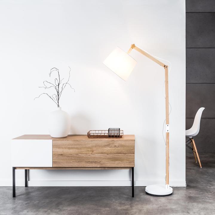 Actual product image Brilliant Carlyn (E27)
