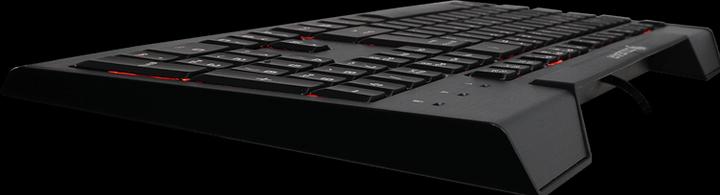 Actual product image Cougar 200k (CH, Cable)