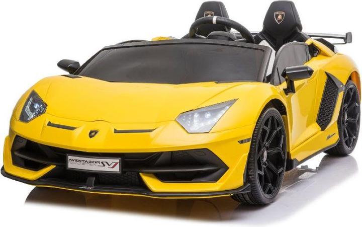 Produktbild Es-toys Lamborghini Aventador SVJ (12 V)