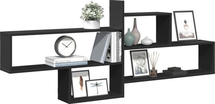 Produktbild VidaXL Wandregal (167.5 x 18 x 68 cm)