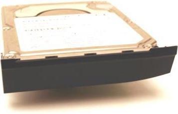 Produktbild CoreParts Hdd caddy Dell Latitude E6400