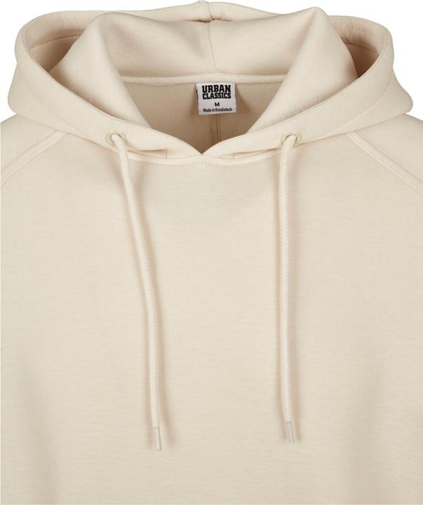 Immagine prodotto Urban Classics Raglan Zip Pocket Hoody (S)
