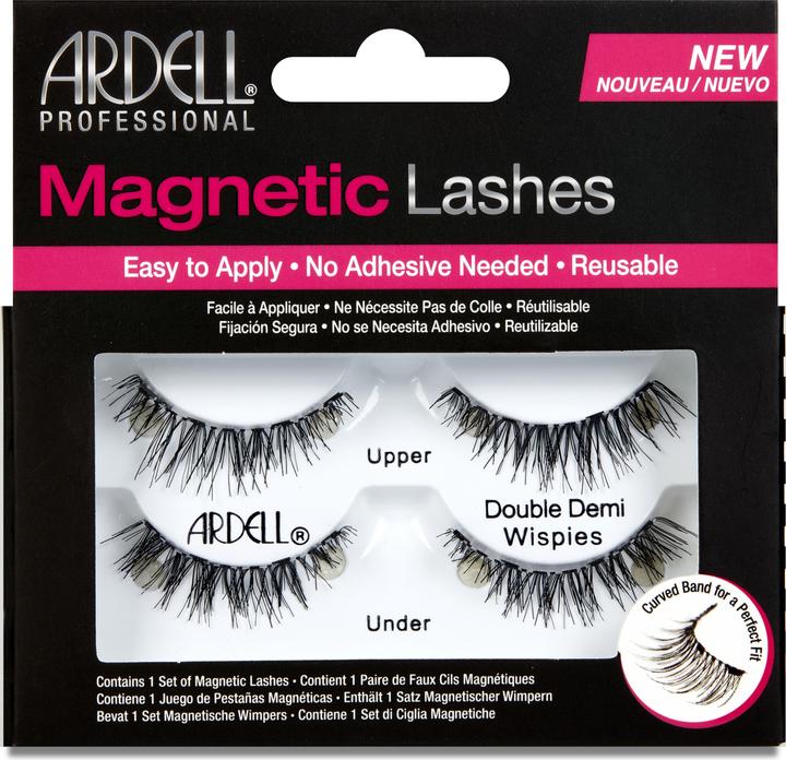 Ardell Magnetic Lashes (Künstliche Wimpern)