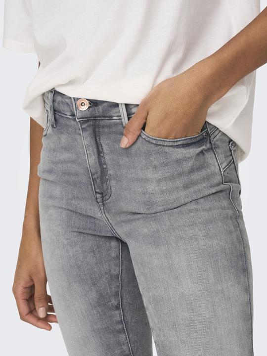 Image du produit Only ONLPower Life Mid Push Up Skinny Fit Jeans (30)