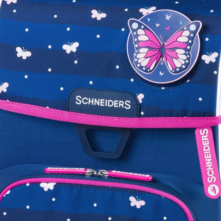Image du produit Schneiders Kit cartable Lucky Girl 6 pièces (21 l)