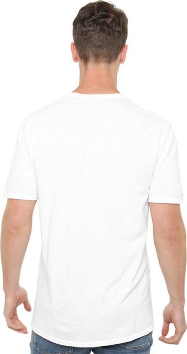 Immagine prodotto Disney Maglietta Uomo Donald Duck Chilling (XL)