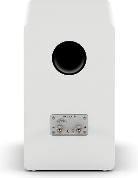 Actual product image Sonoro Orchestra Gen 2 (1 pair)