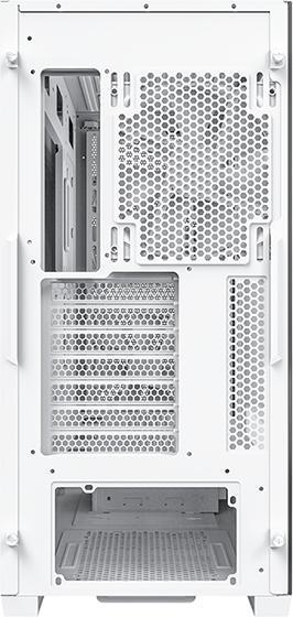 Actual product image Montech AIR 903 Base (ATX, mATX, Mini-ATX)