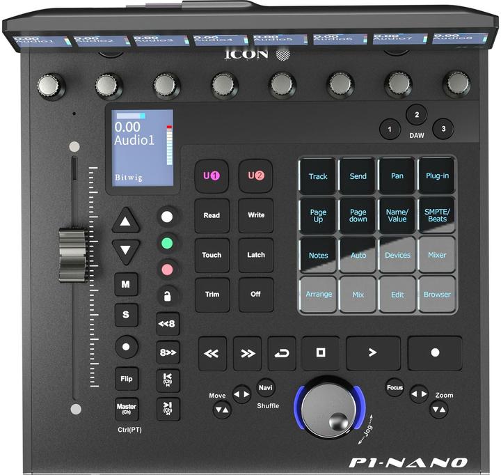 Immagine prodotto Icon P1-Nano (Controllo)