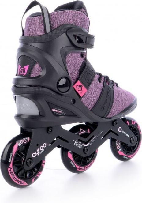Actual product image Tempish Inline Skates Ayroo Womens 2023 (41)