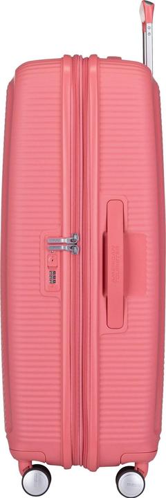 Actual product image American Tourister Soundbox (97 l, L (90 - 115l))