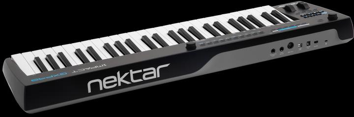 Immagine prodotto Nektar Impact GXP49 (Tastiera)